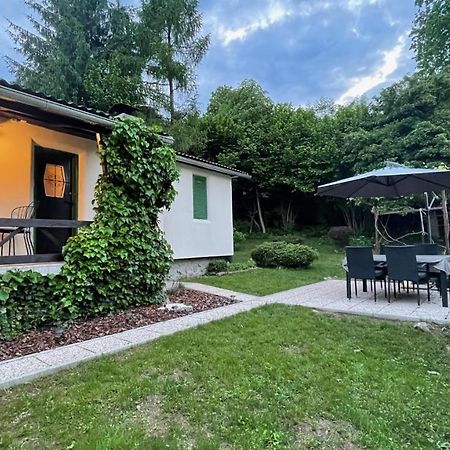 Mika'S Garden Bled Exterior foto