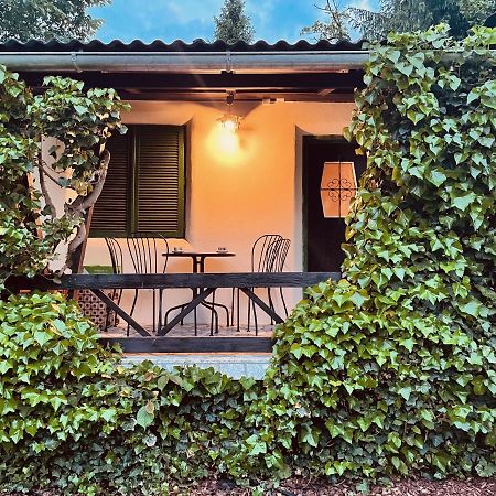 Mika'S Garden Bled Exterior foto