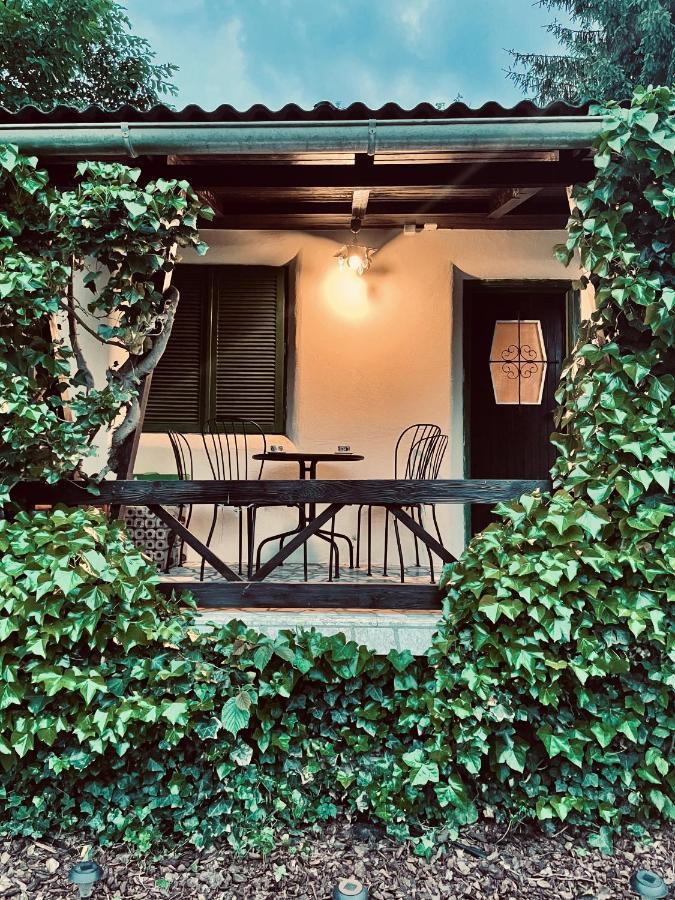 Mika'S Garden Bled Exterior foto