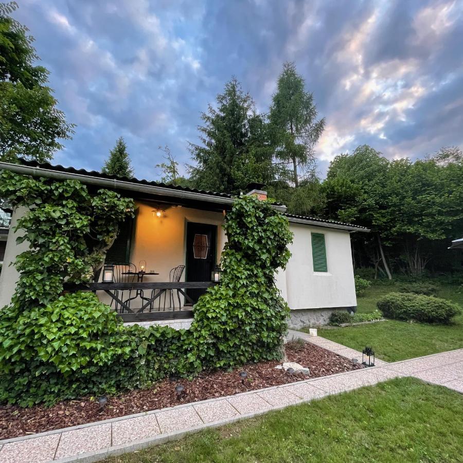 Mika'S Garden Bled Exterior foto