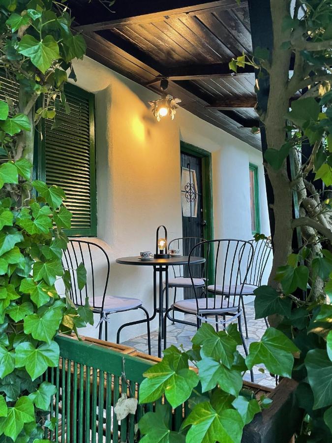 Mika'S Garden Bled Exterior foto